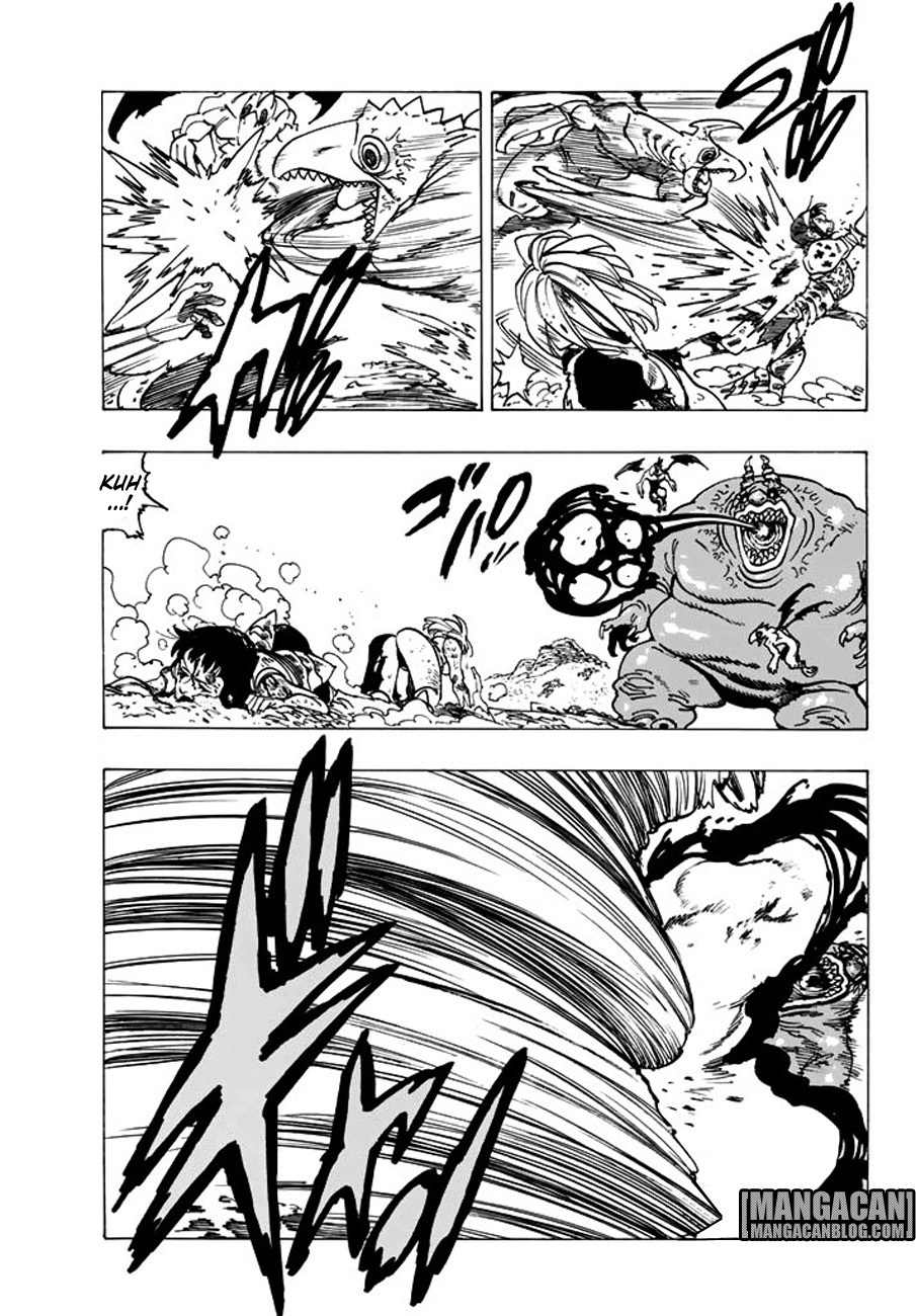 Chapter 245 - halaman 6