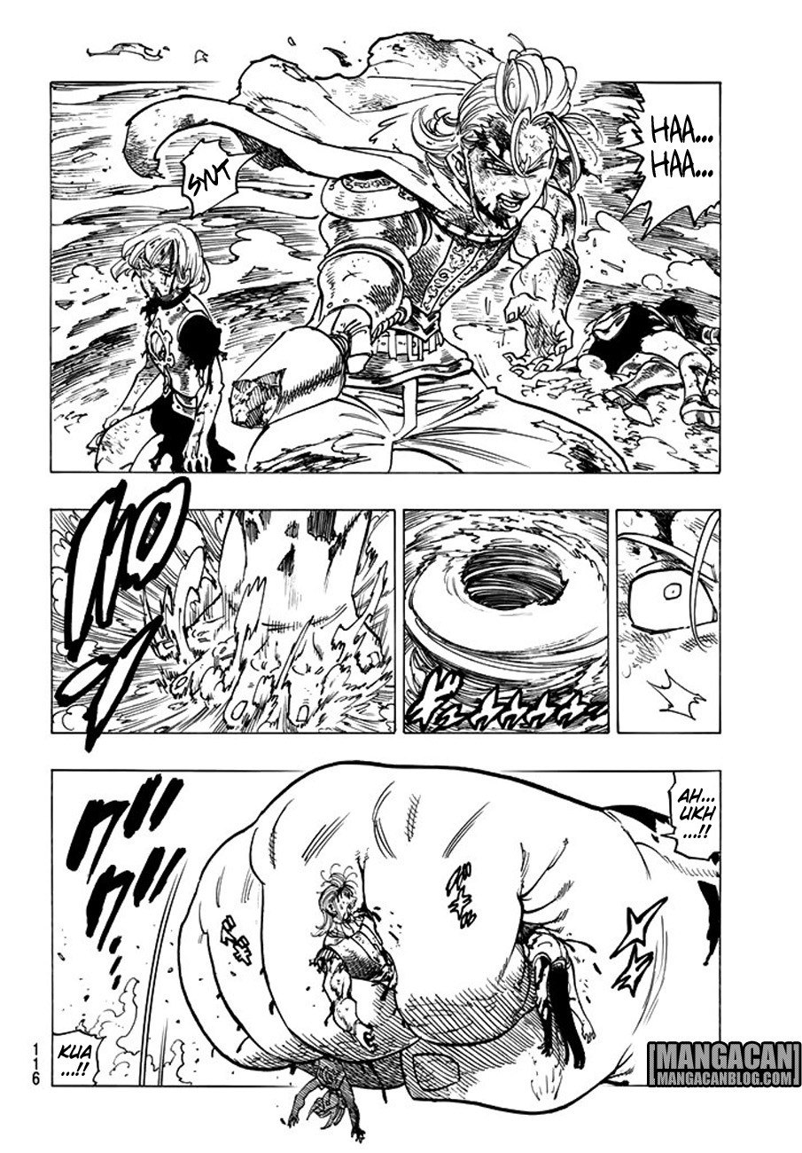 Chapter 245 - halaman 7