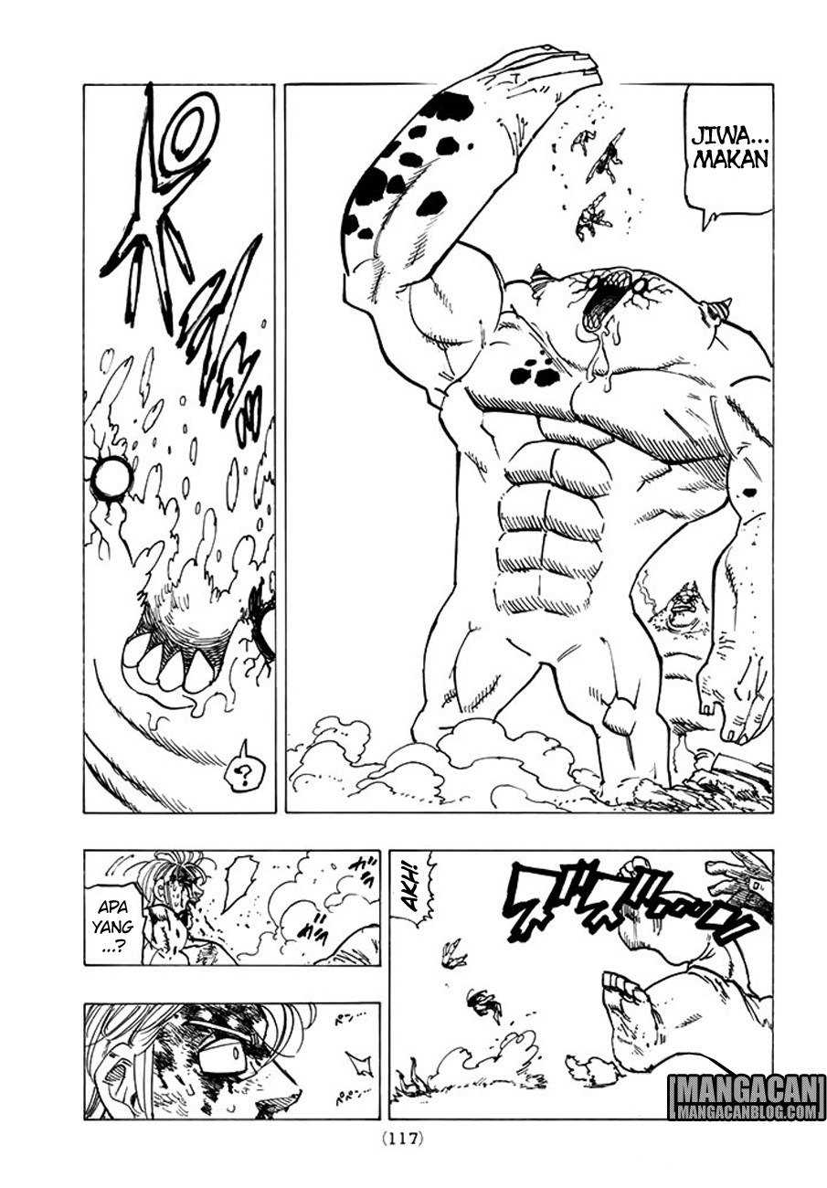 Chapter 245 - halaman 8