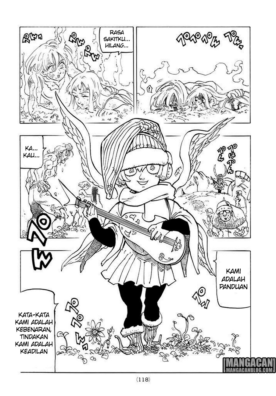 Chapter 245 - halaman 9