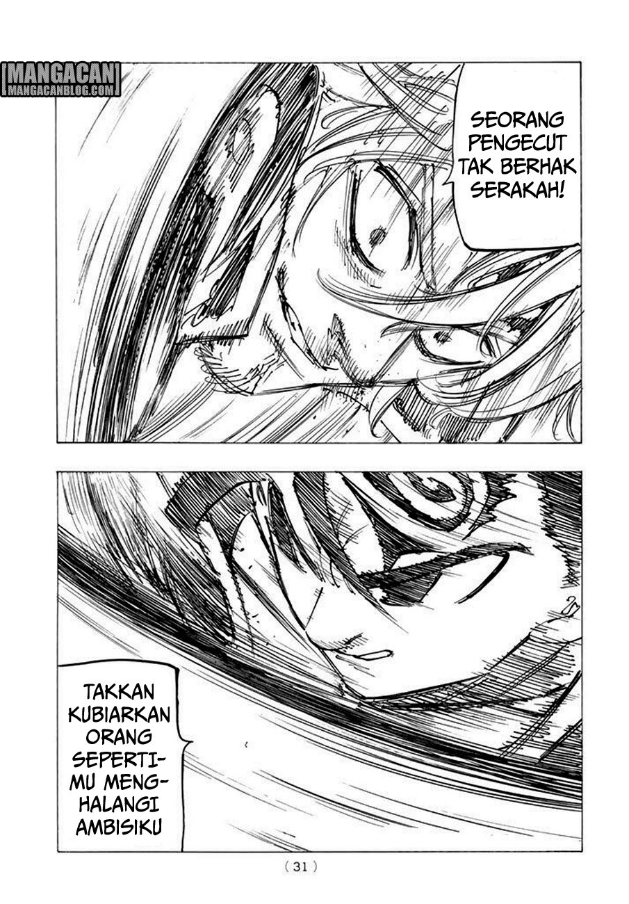 Chapter 246 - halaman 19