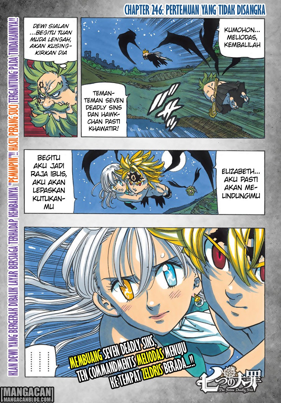 Chapter 246 - halaman 3