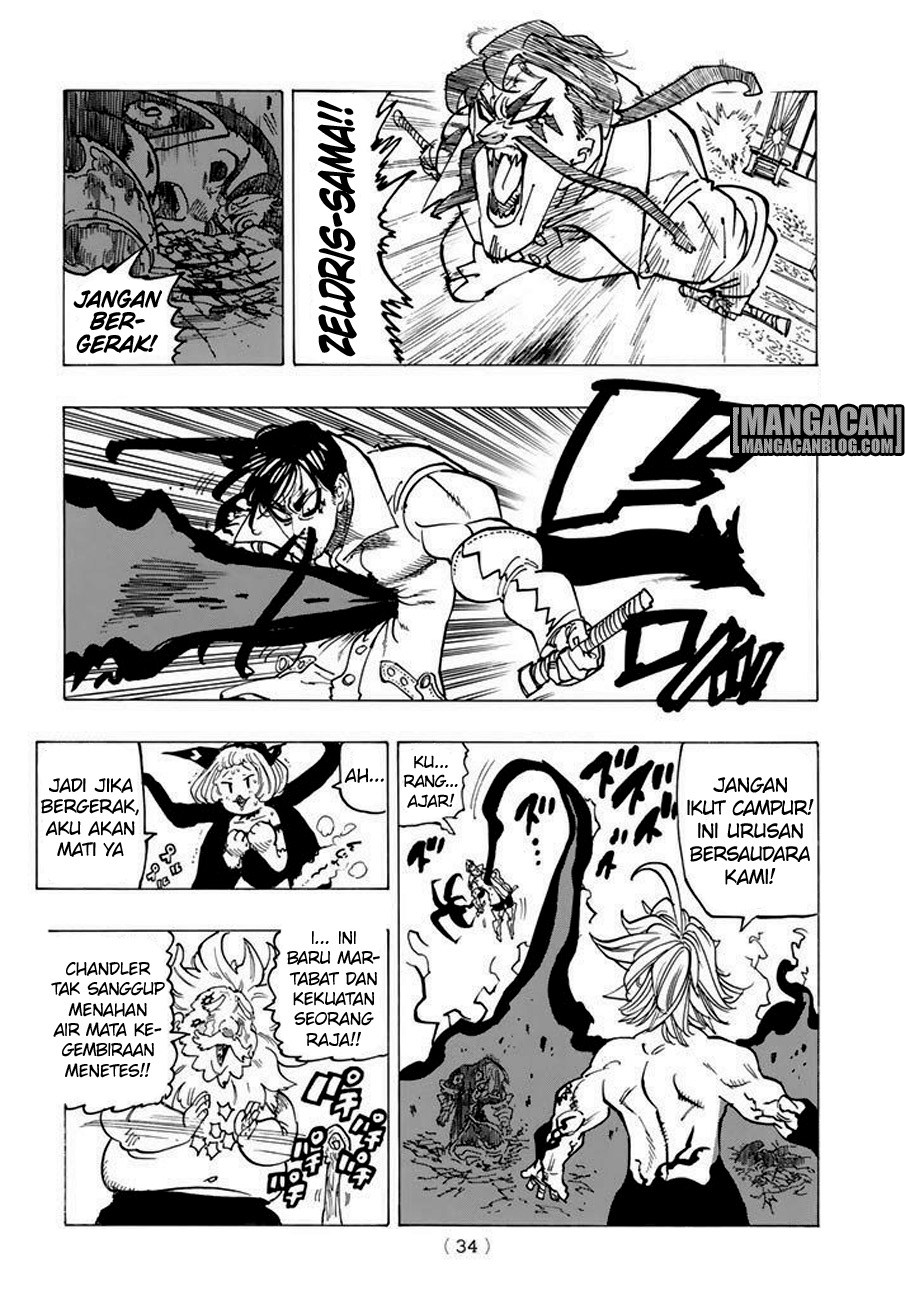 Chapter 246 - halaman 21