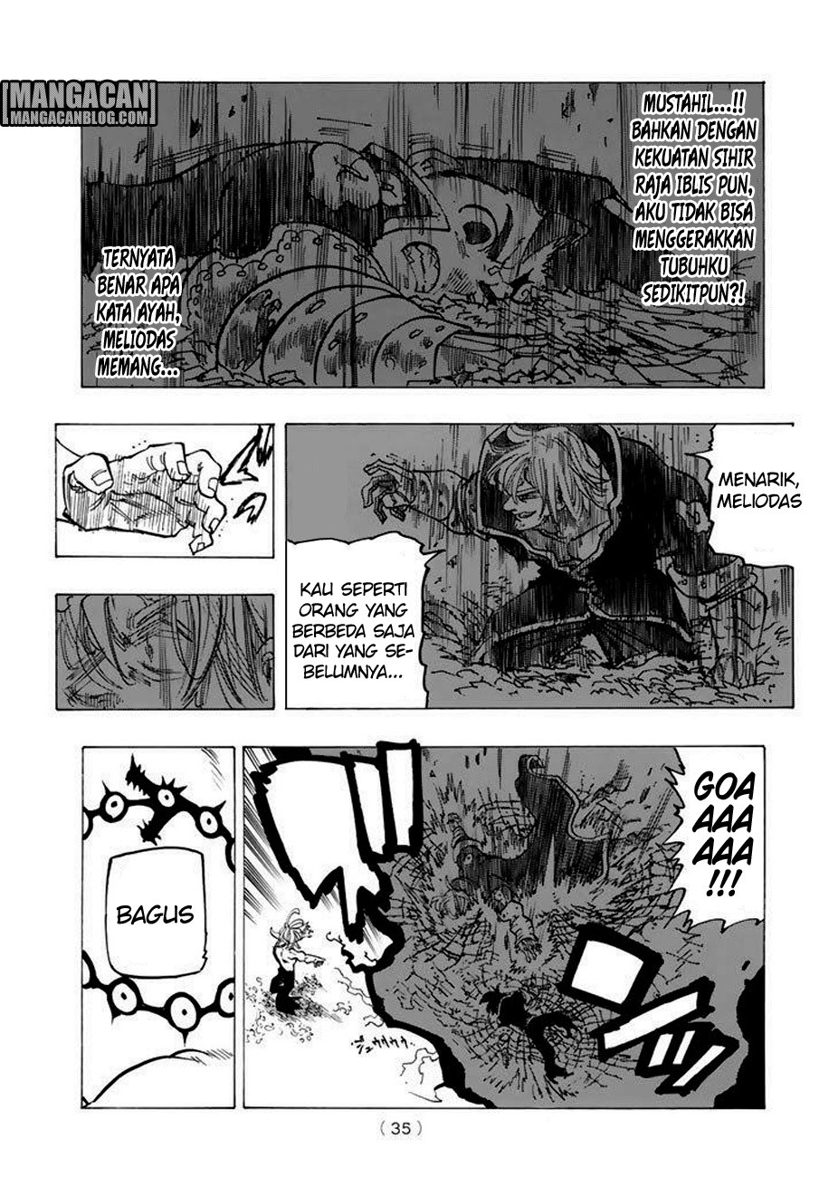 Chapter 246 - halaman 22
