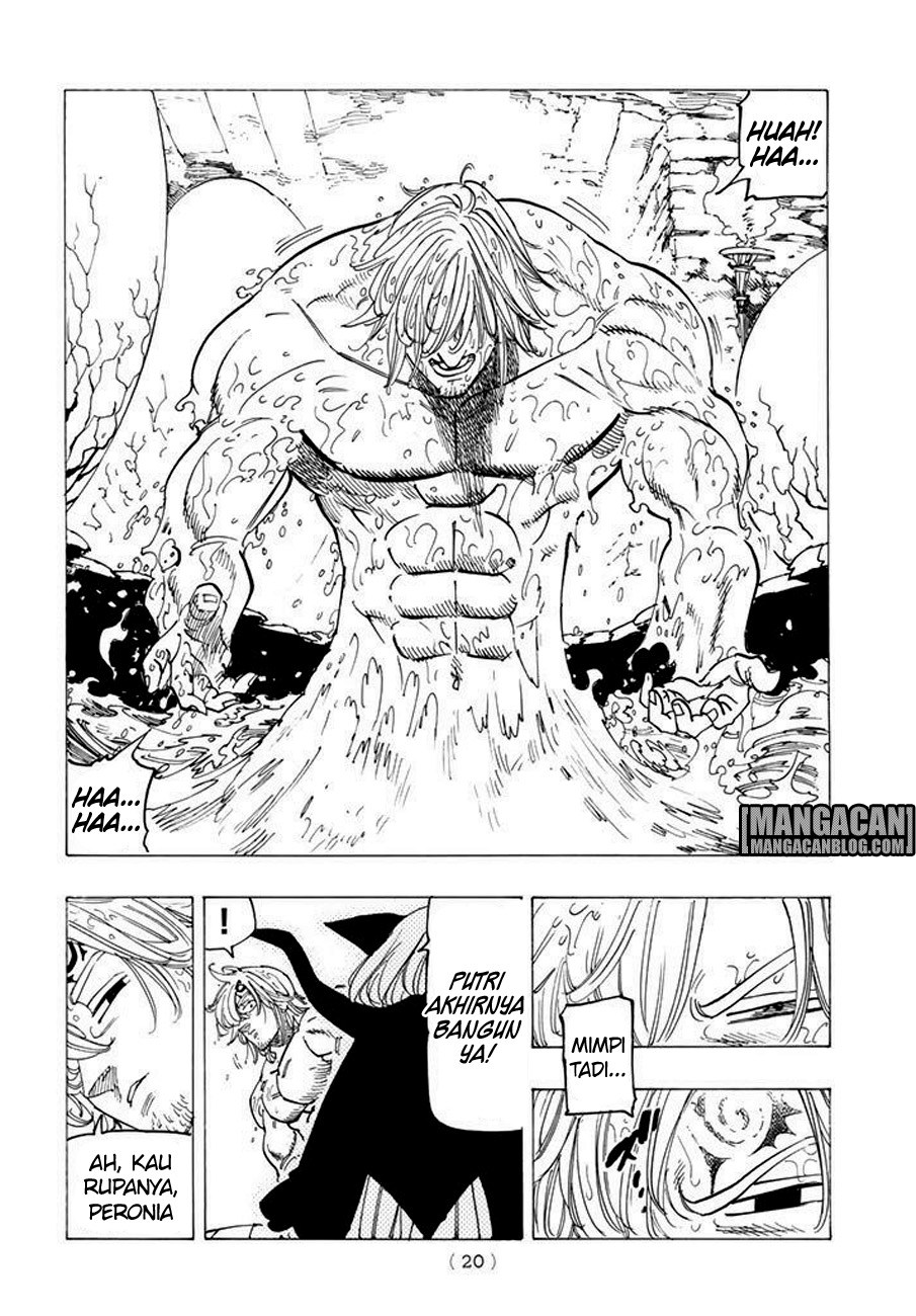 Chapter 246 - halaman 8
