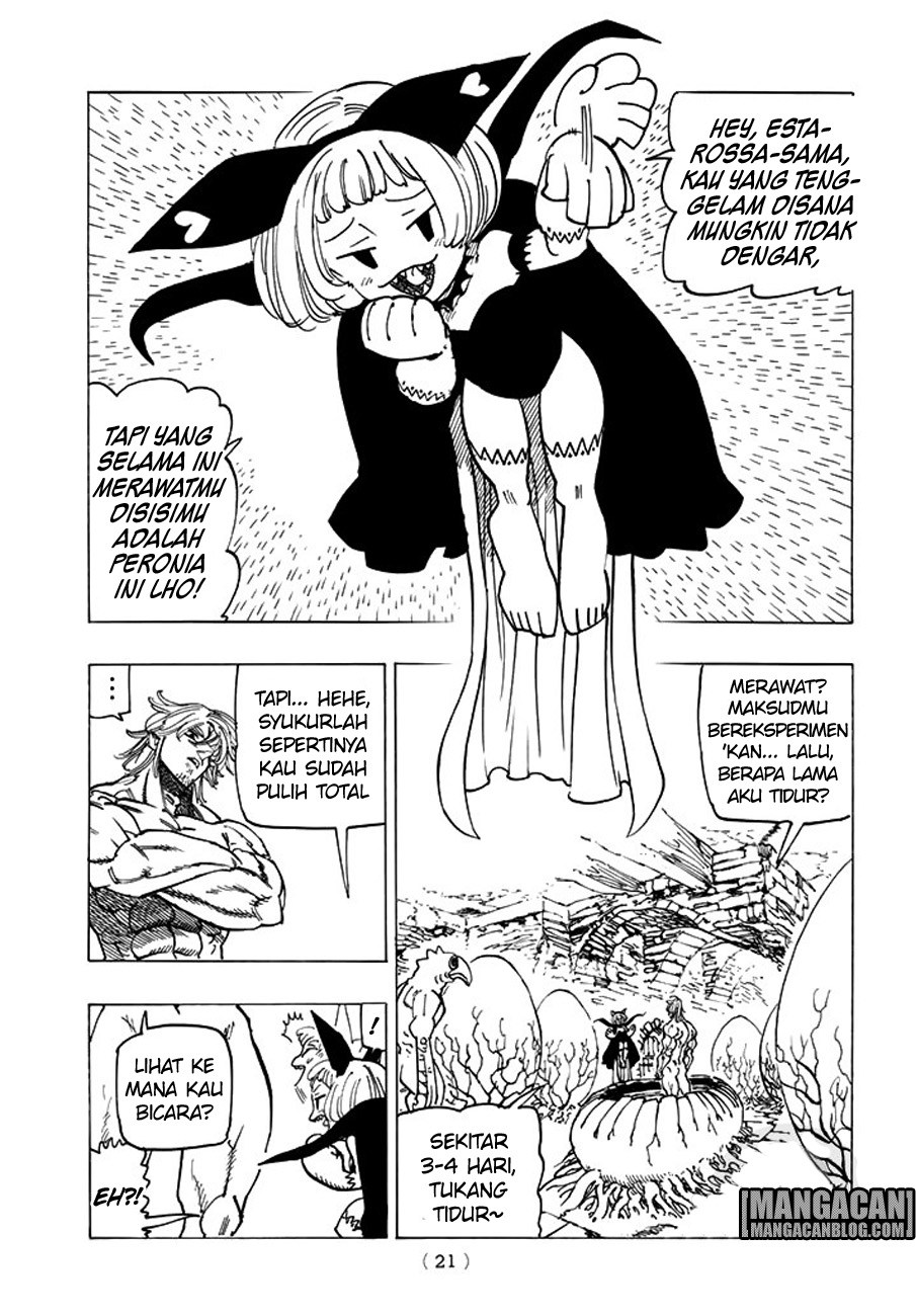Chapter 246 - halaman 9