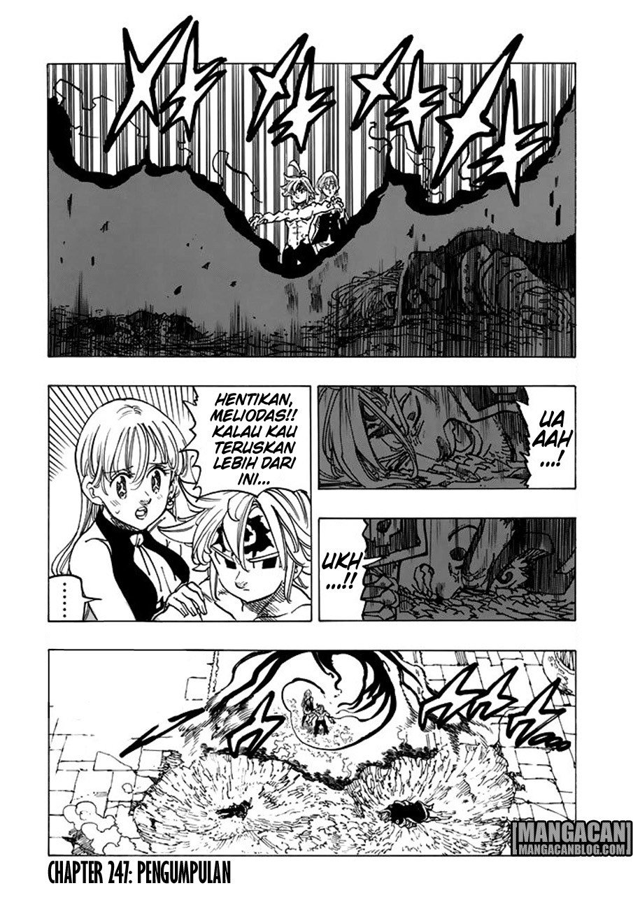 Chapter 247 - halaman 3