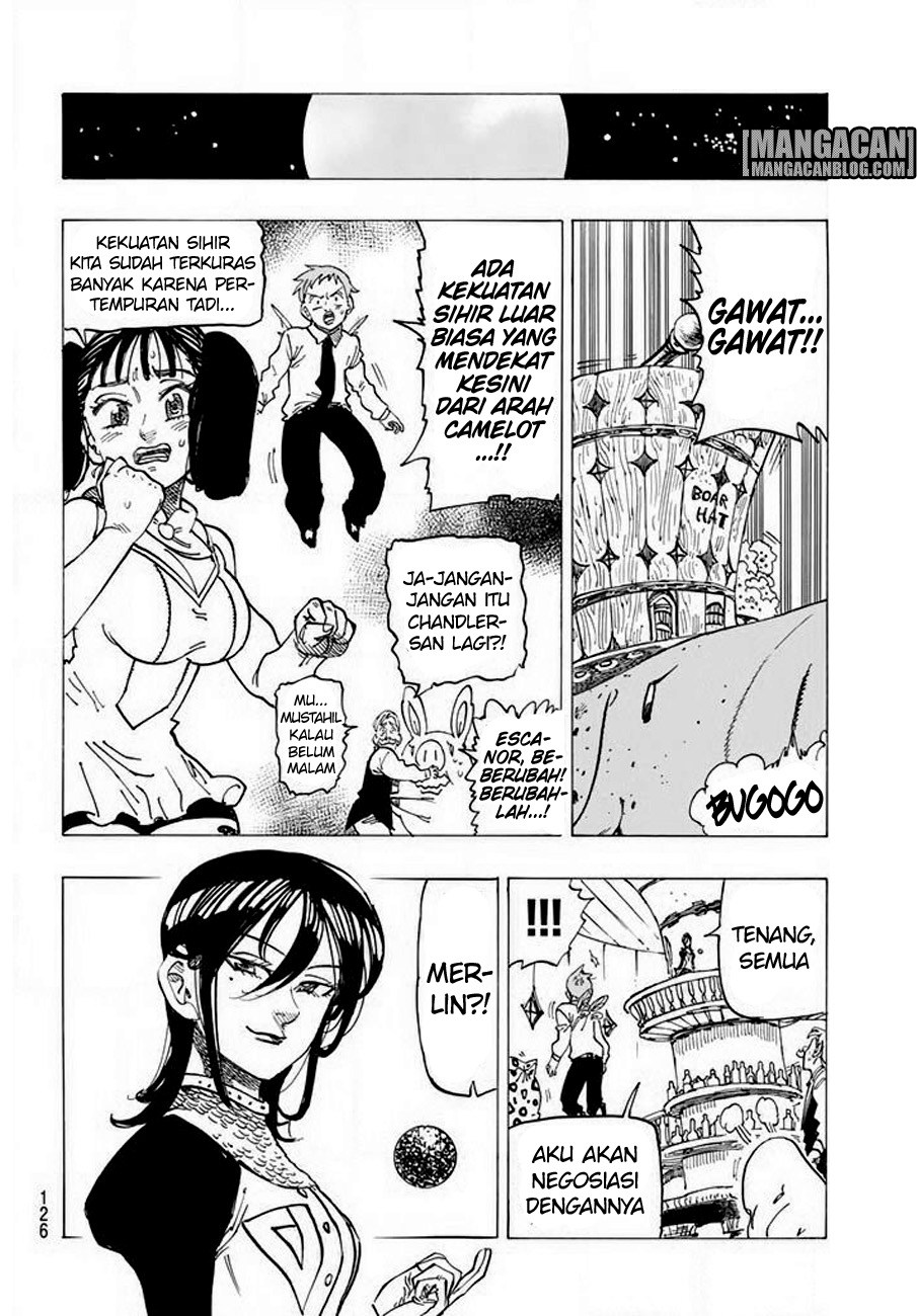 Chapter 248 - halaman 17