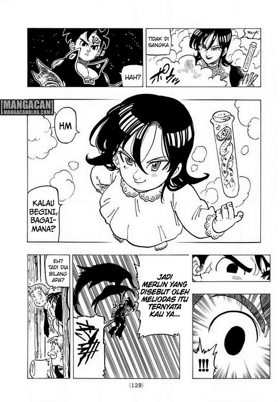 Chapter 248 - halaman 20