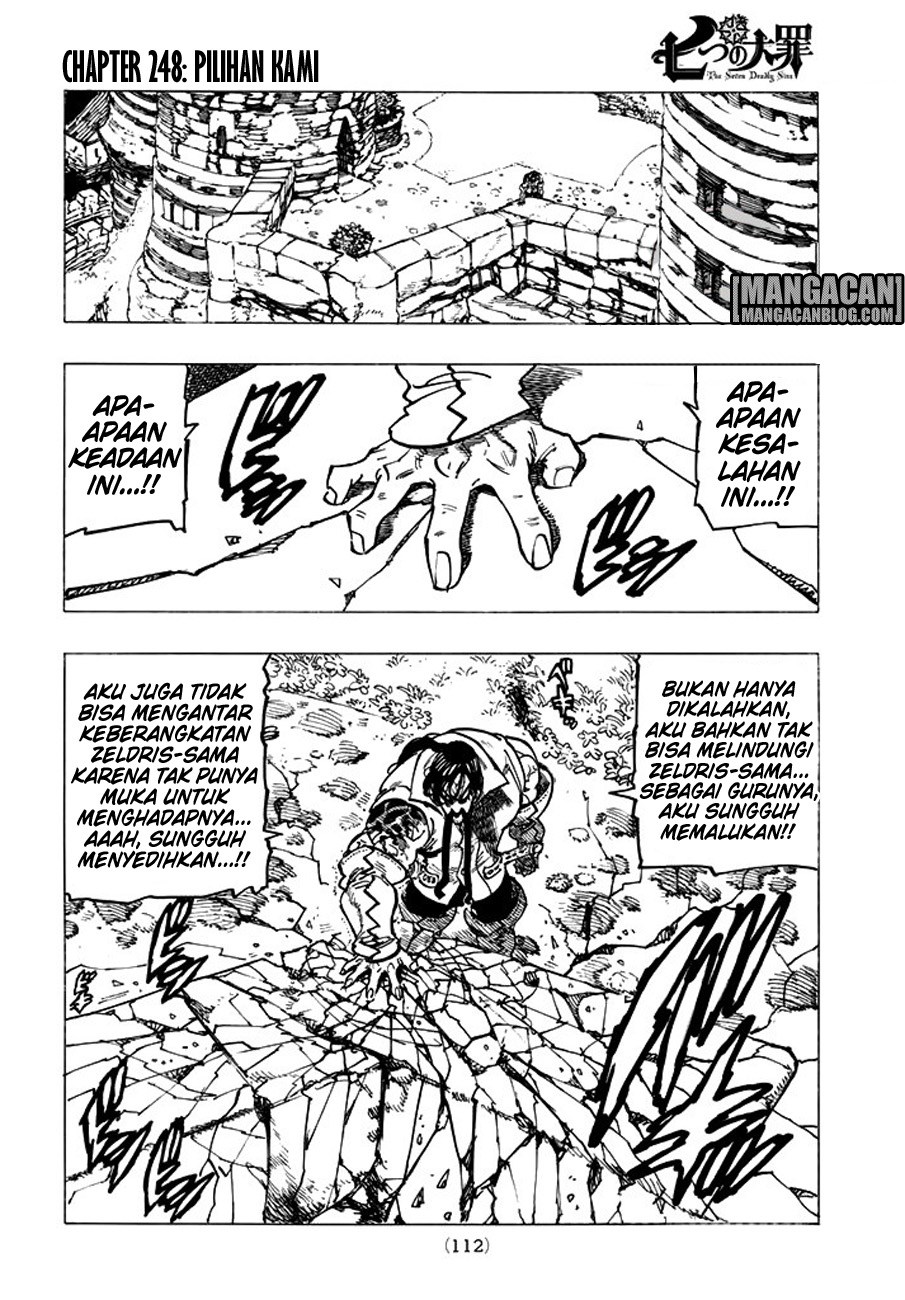 Chapter 248 - halaman 3