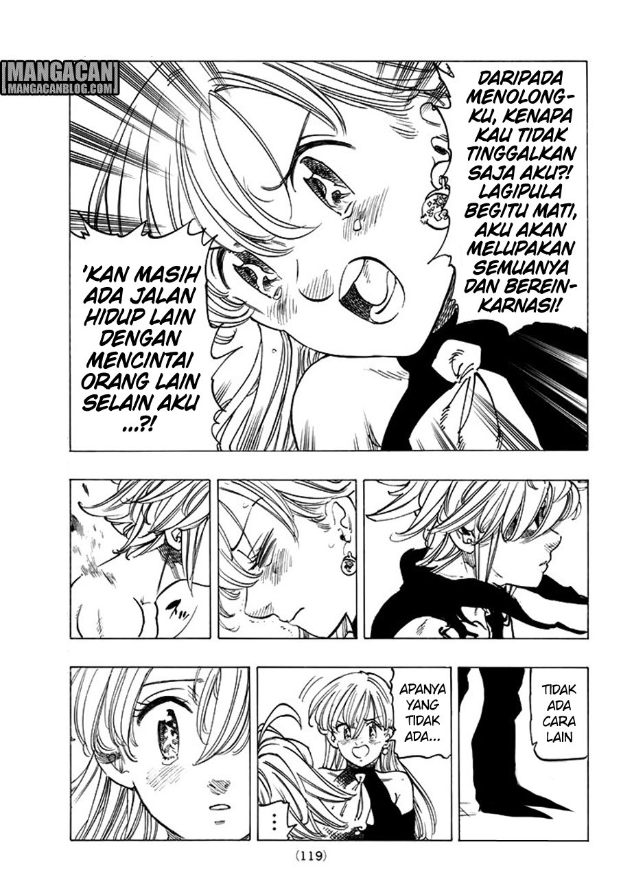 Chapter 248 - halaman 10