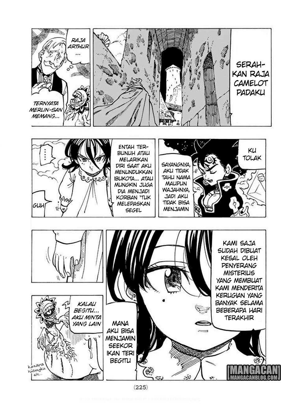 Chapter 249 - halaman 12