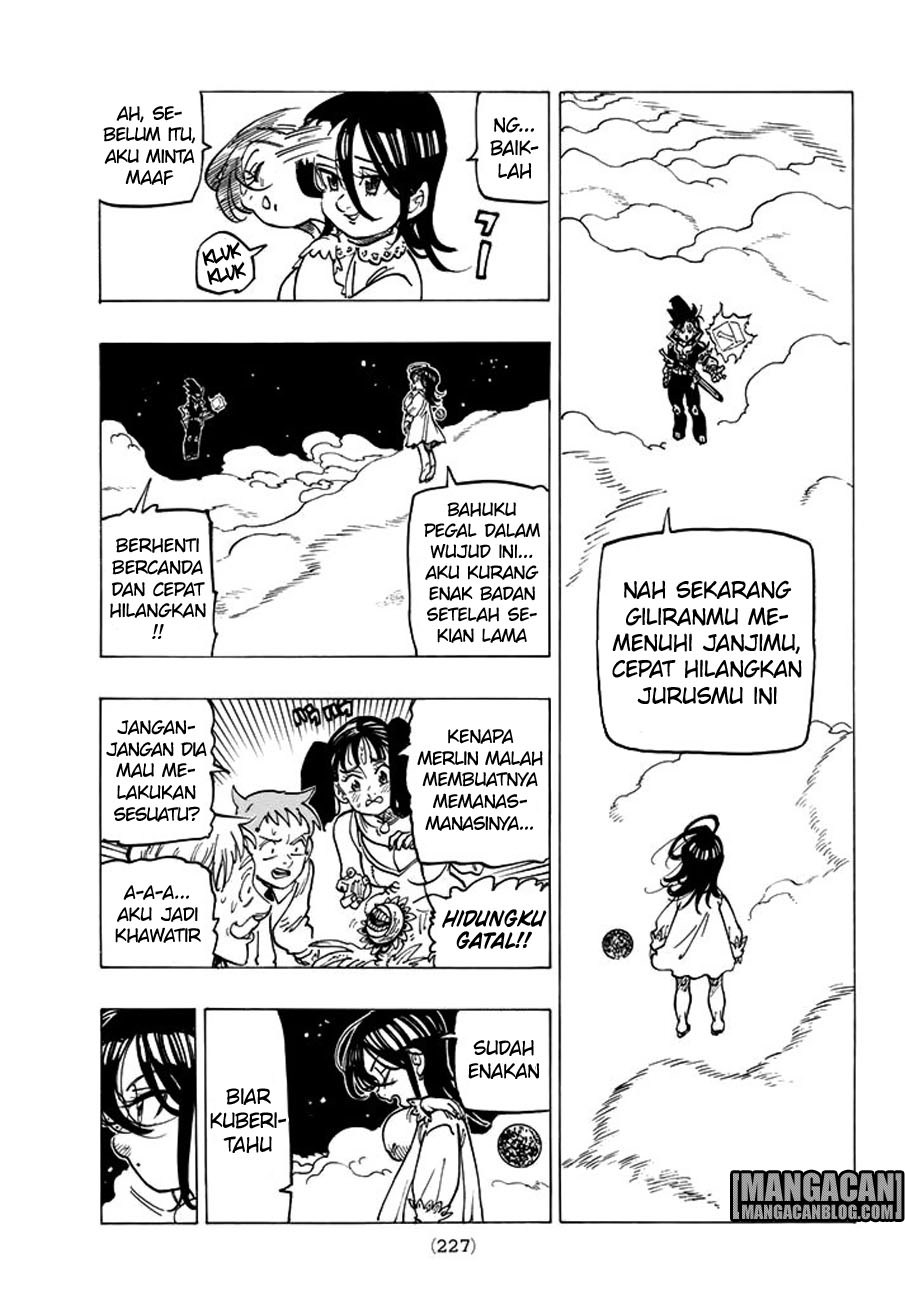 Chapter 249 - halaman 14