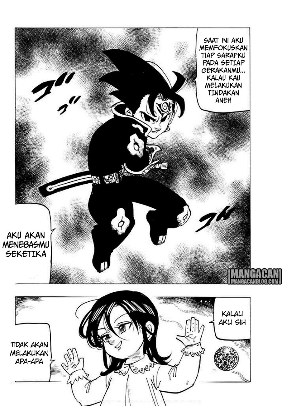 Chapter 249 - halaman 15