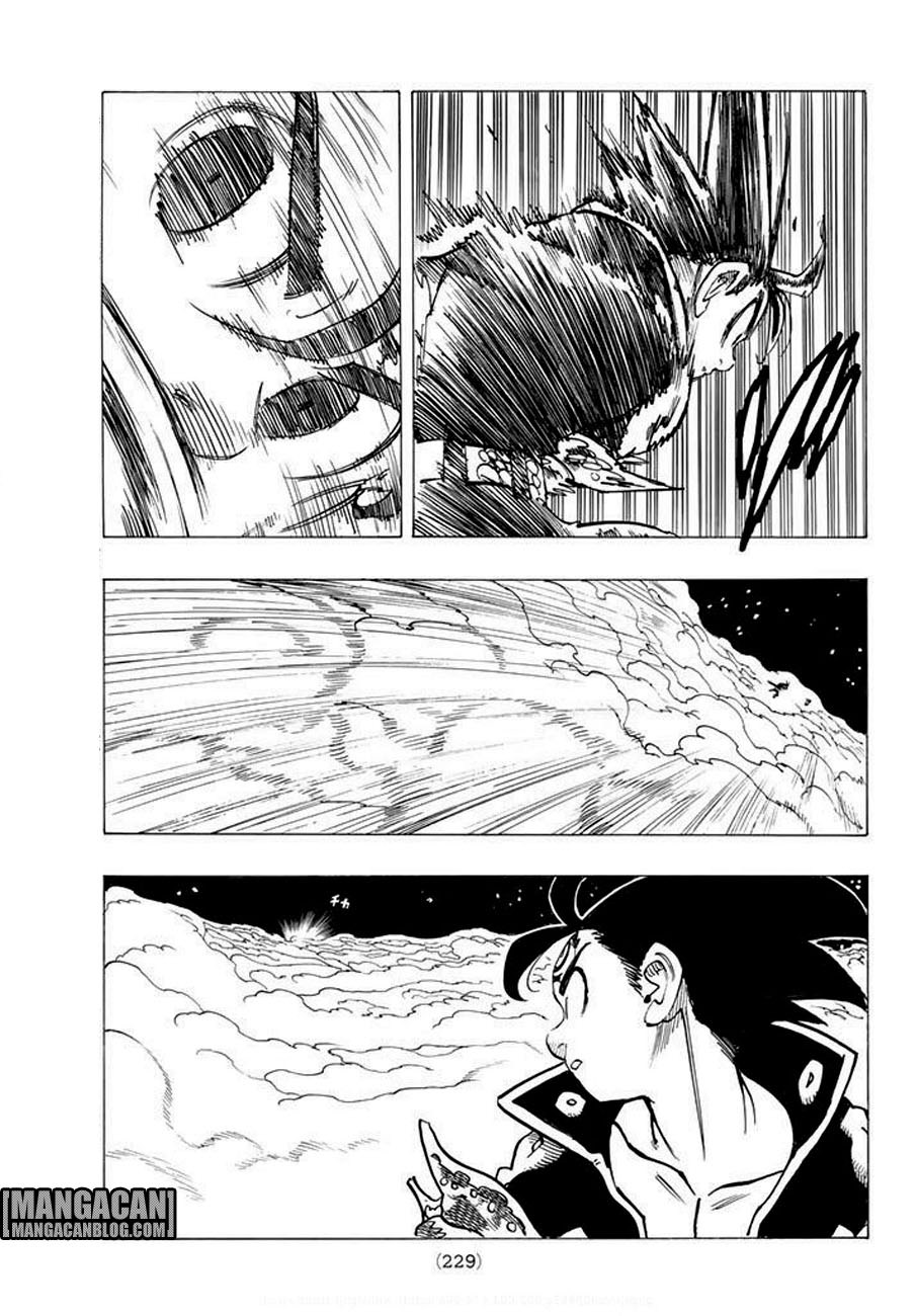 Chapter 249 - halaman 16