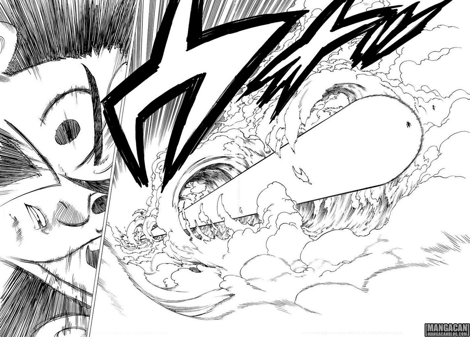 Chapter 249 - halaman 17
