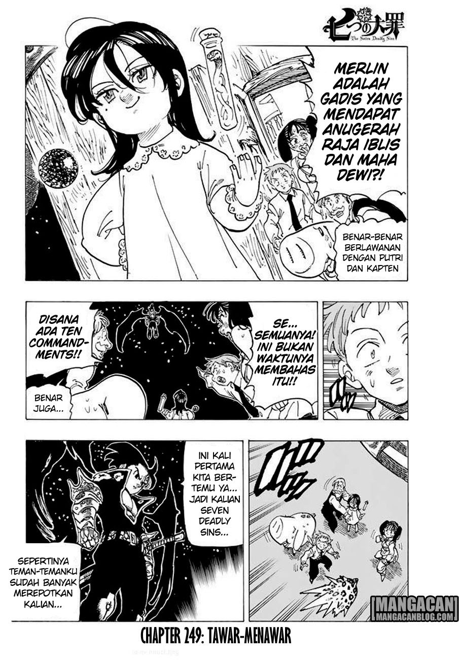 Chapter 249 - halaman 3