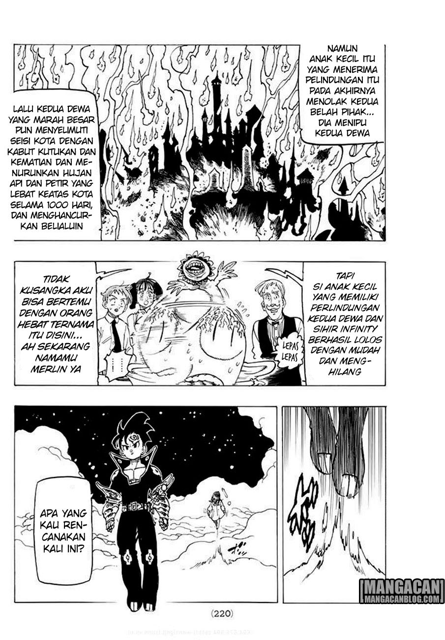 Chapter 249 - halaman 7