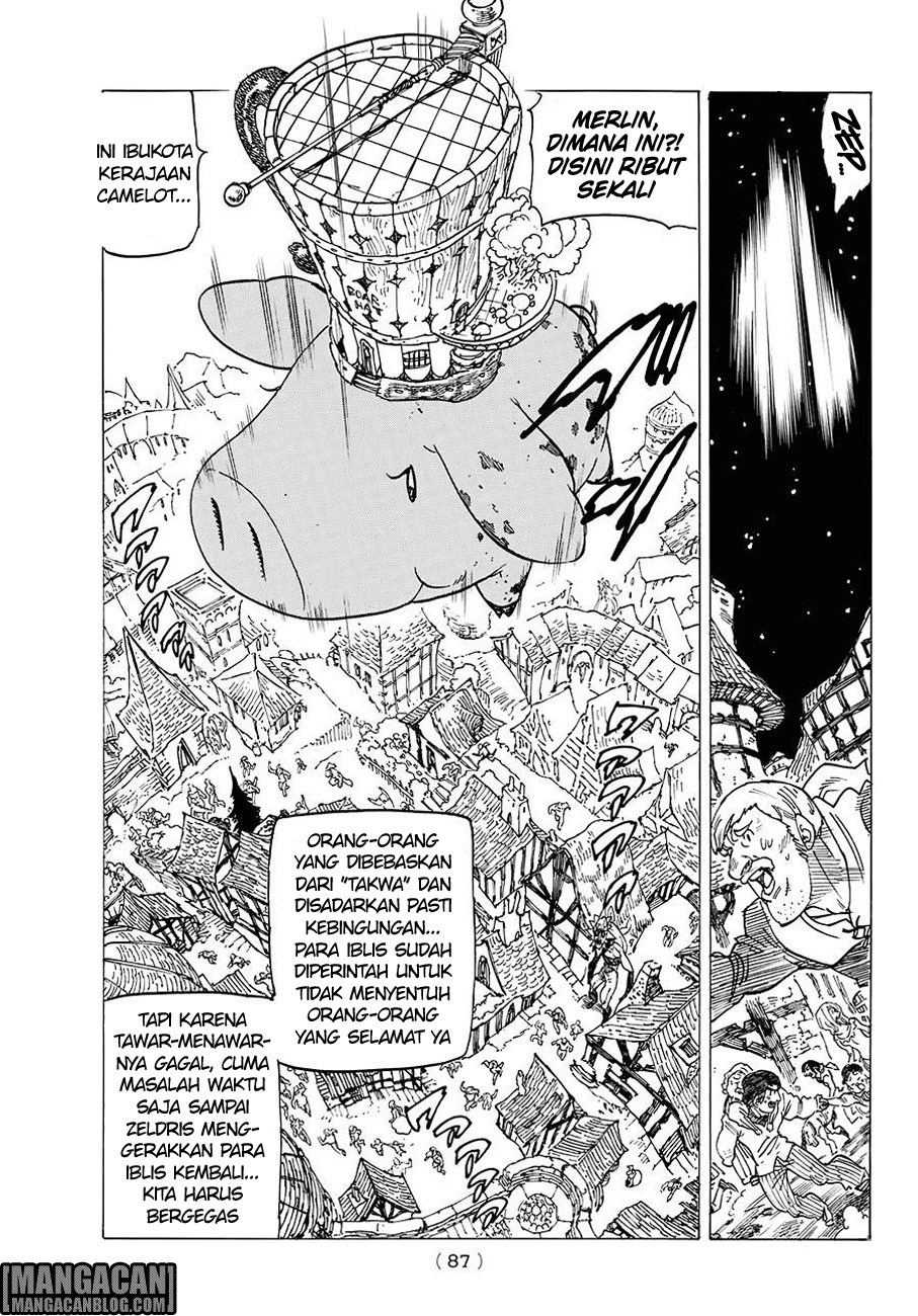 Chapter 250 - halaman 12