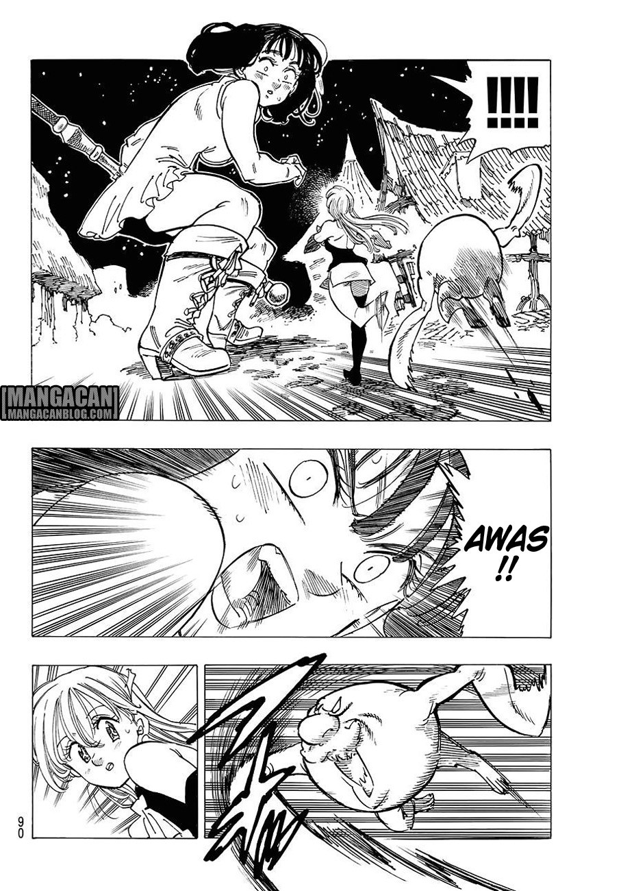 Chapter 250 - halaman 15
