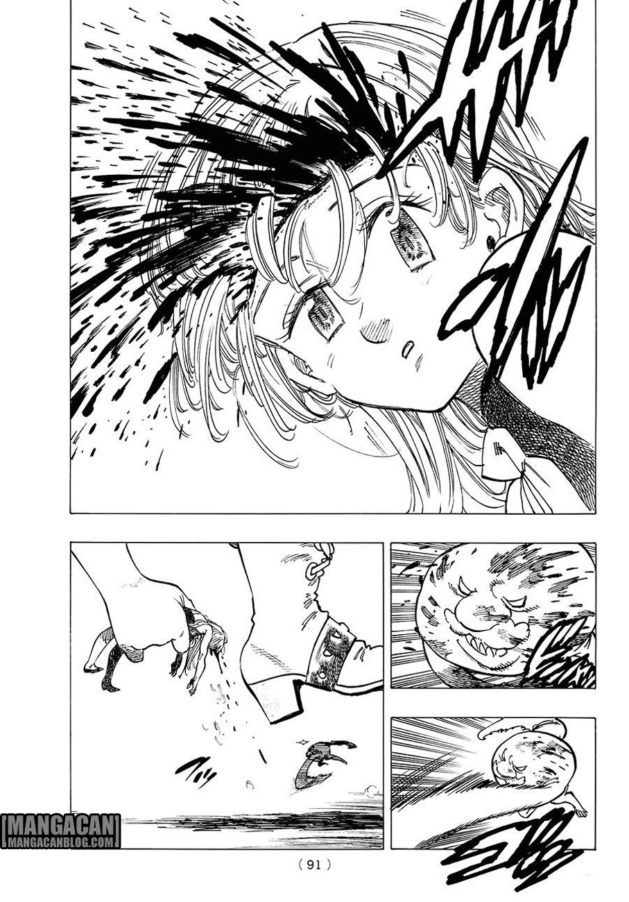 Chapter 250 - halaman 16