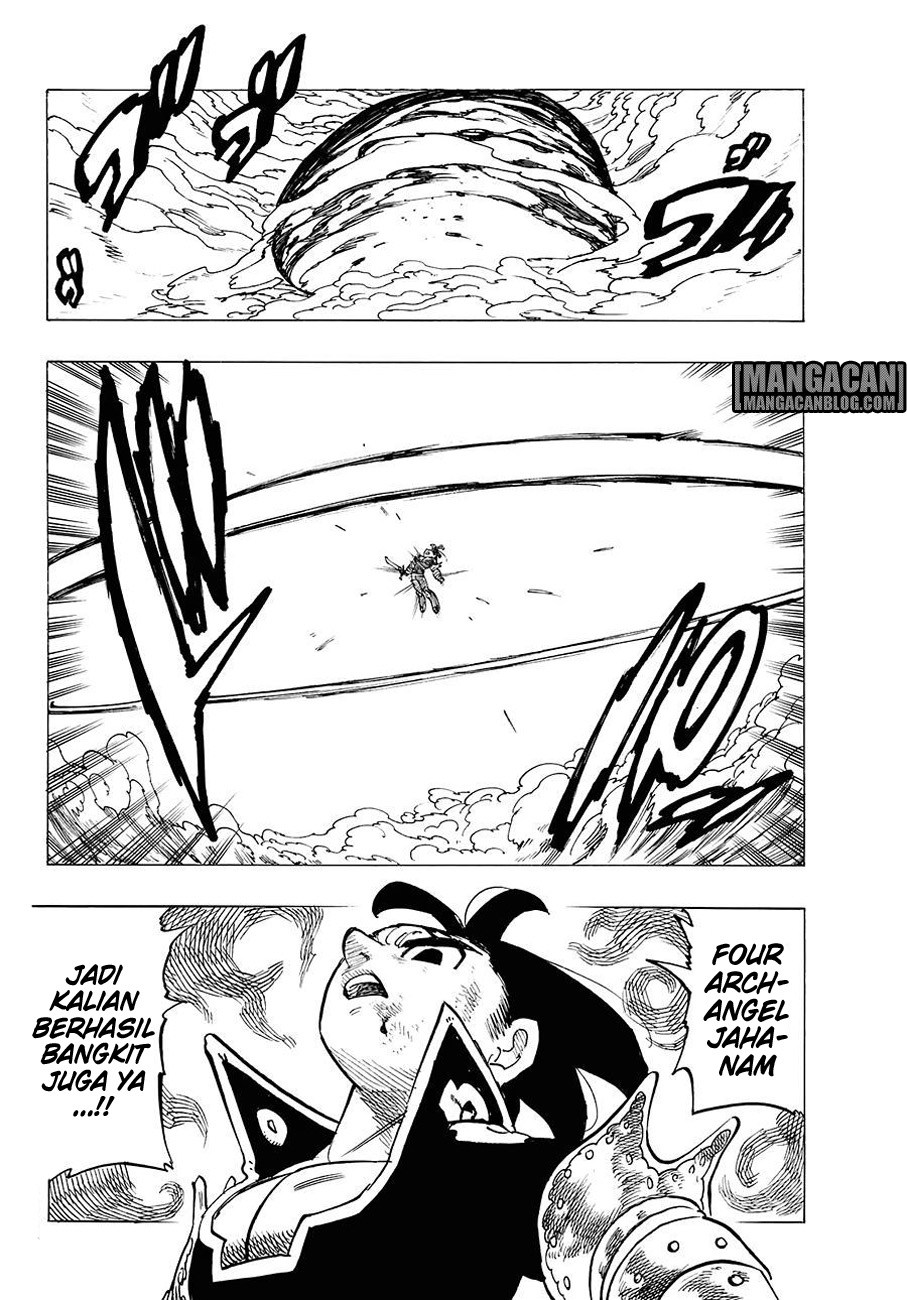 Chapter 250 - halaman 7