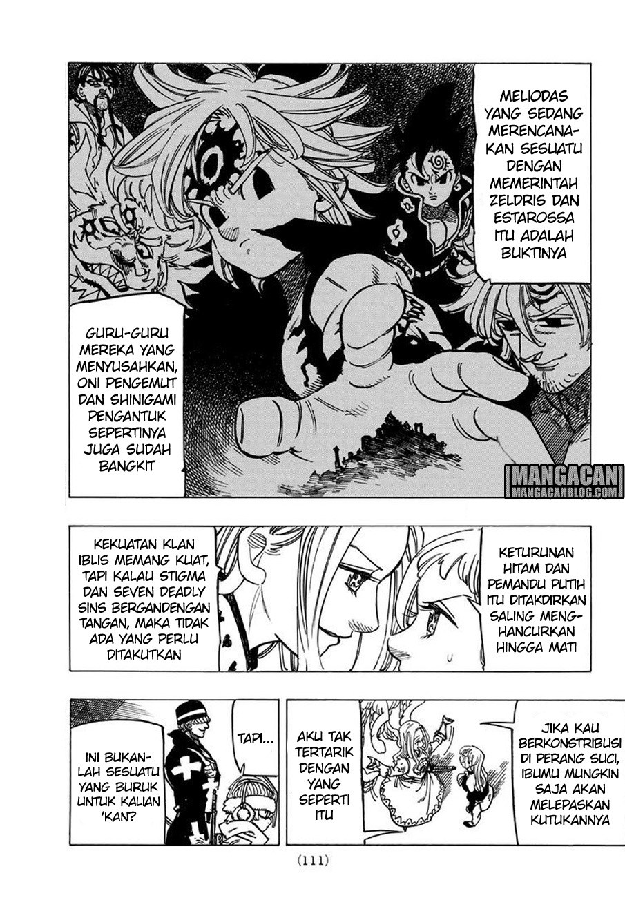 Chapter 251 - halaman 14