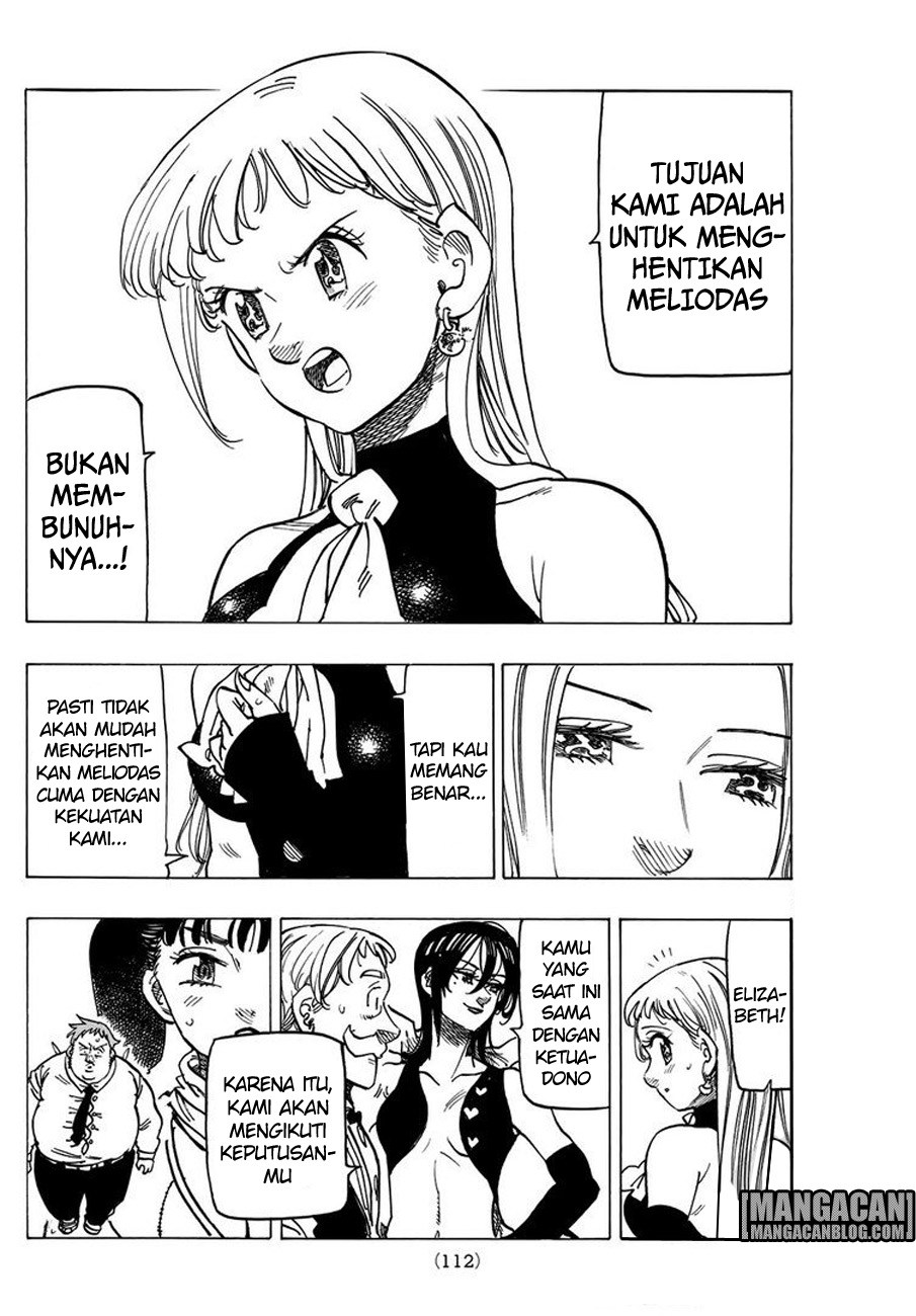 Chapter 251 - halaman 15