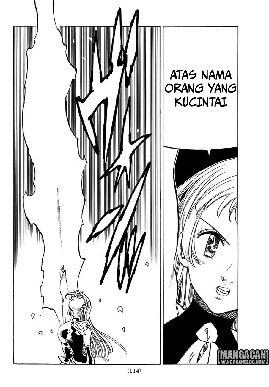 Chapter 251 - halaman 17