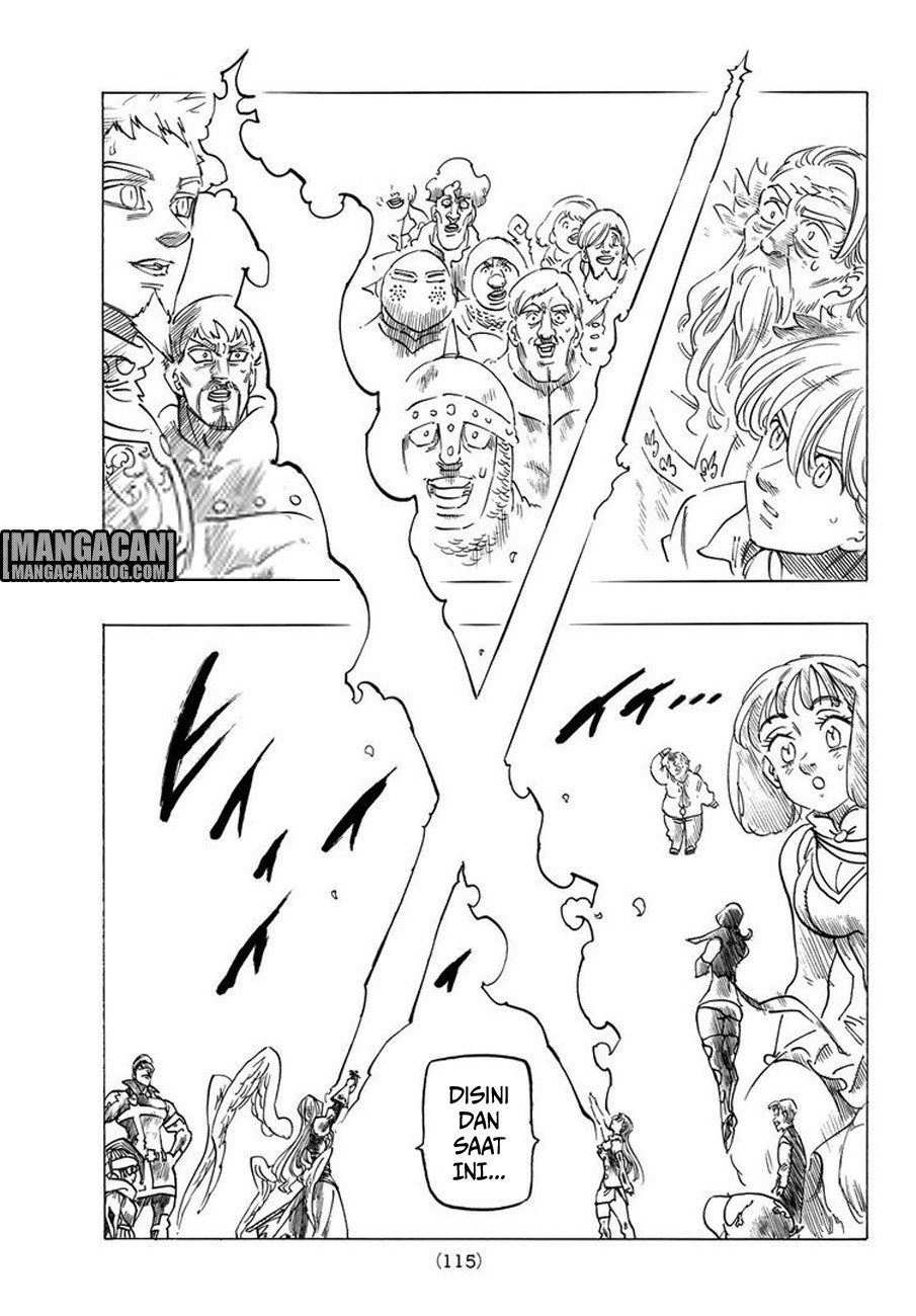 Chapter 251 - halaman 18