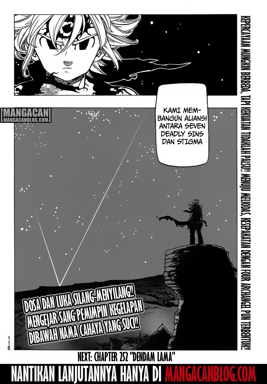 Chapter 251 - halaman 19