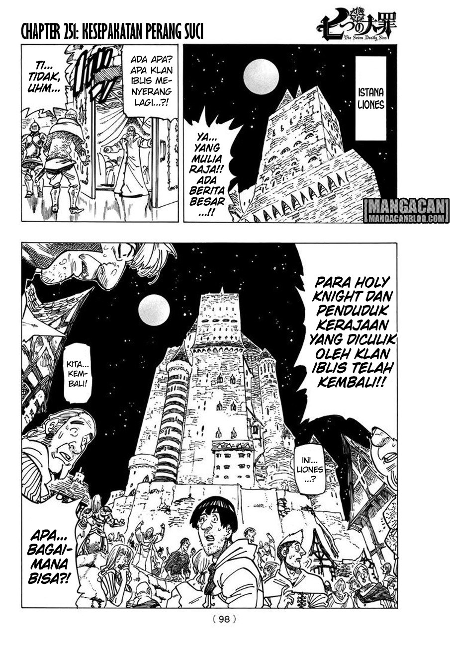 Chapter 251 - halaman 3