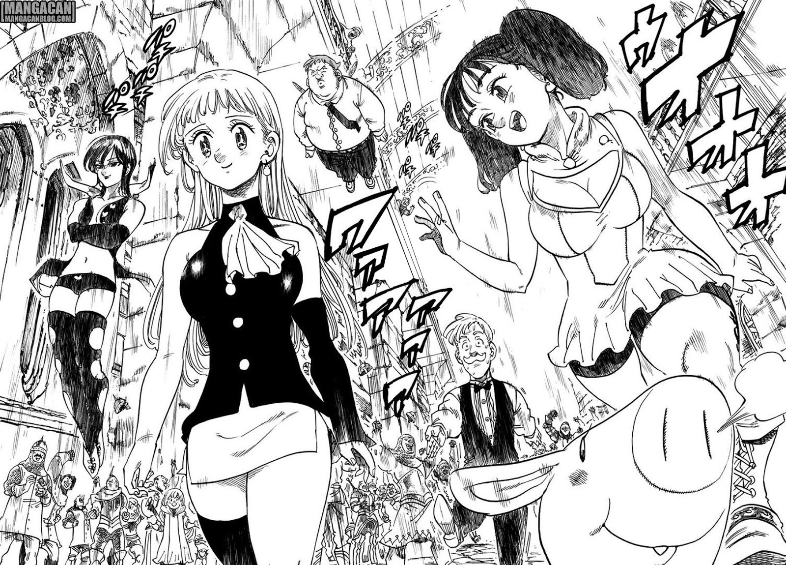 Chapter 251 - halaman 5