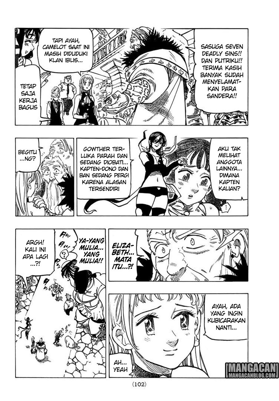 Chapter 251 - halaman 6