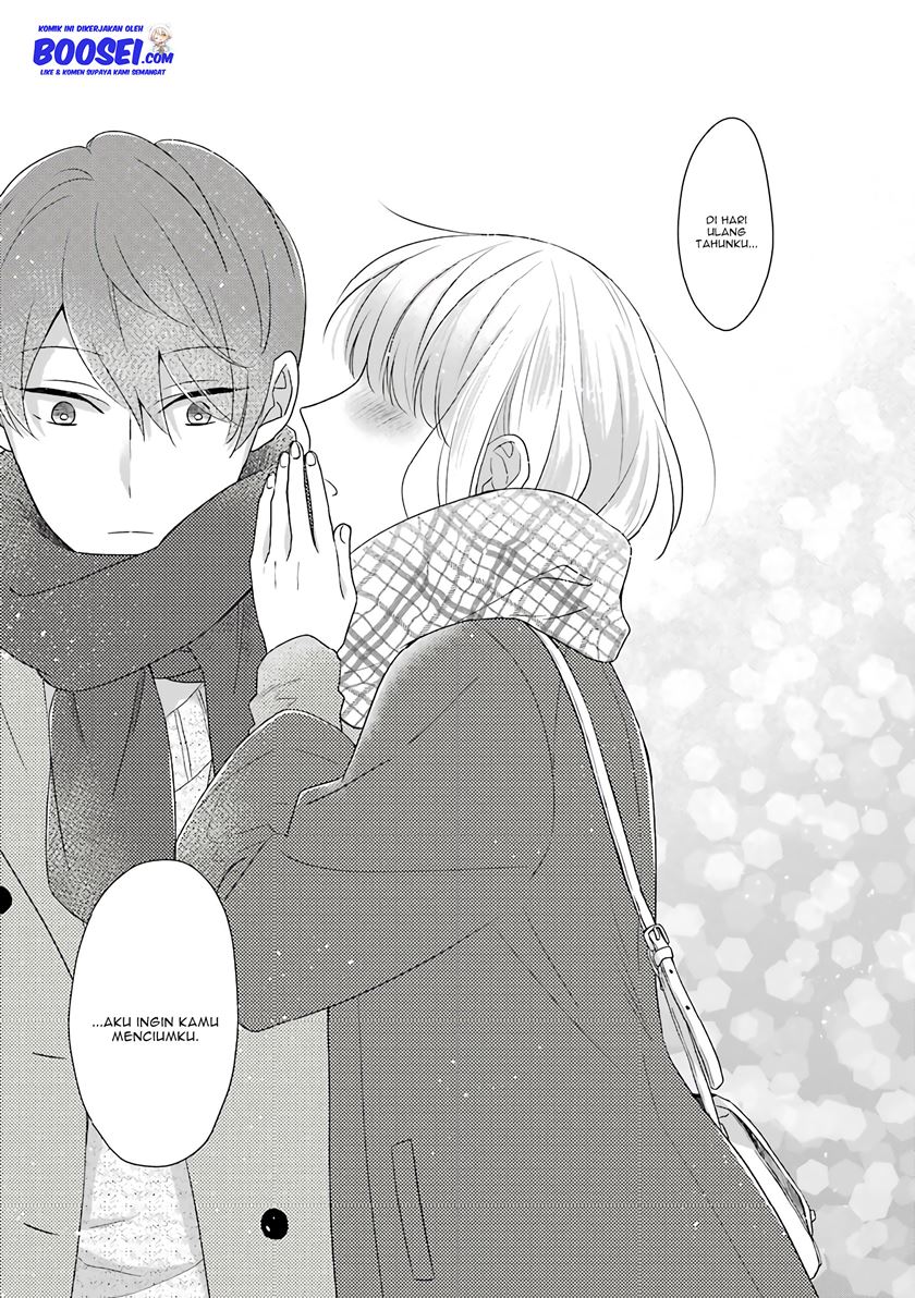 Chapter 46 - halaman 19