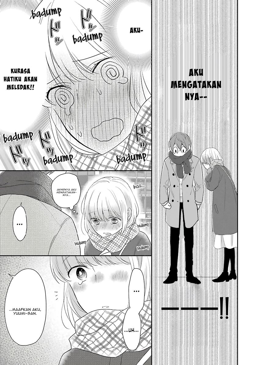 Chapter 46 - halaman 21