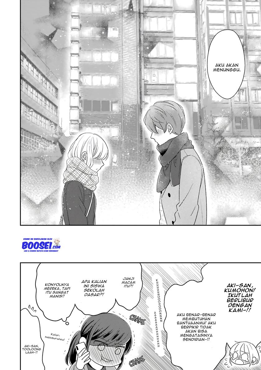 Chapter 46 - halaman 26