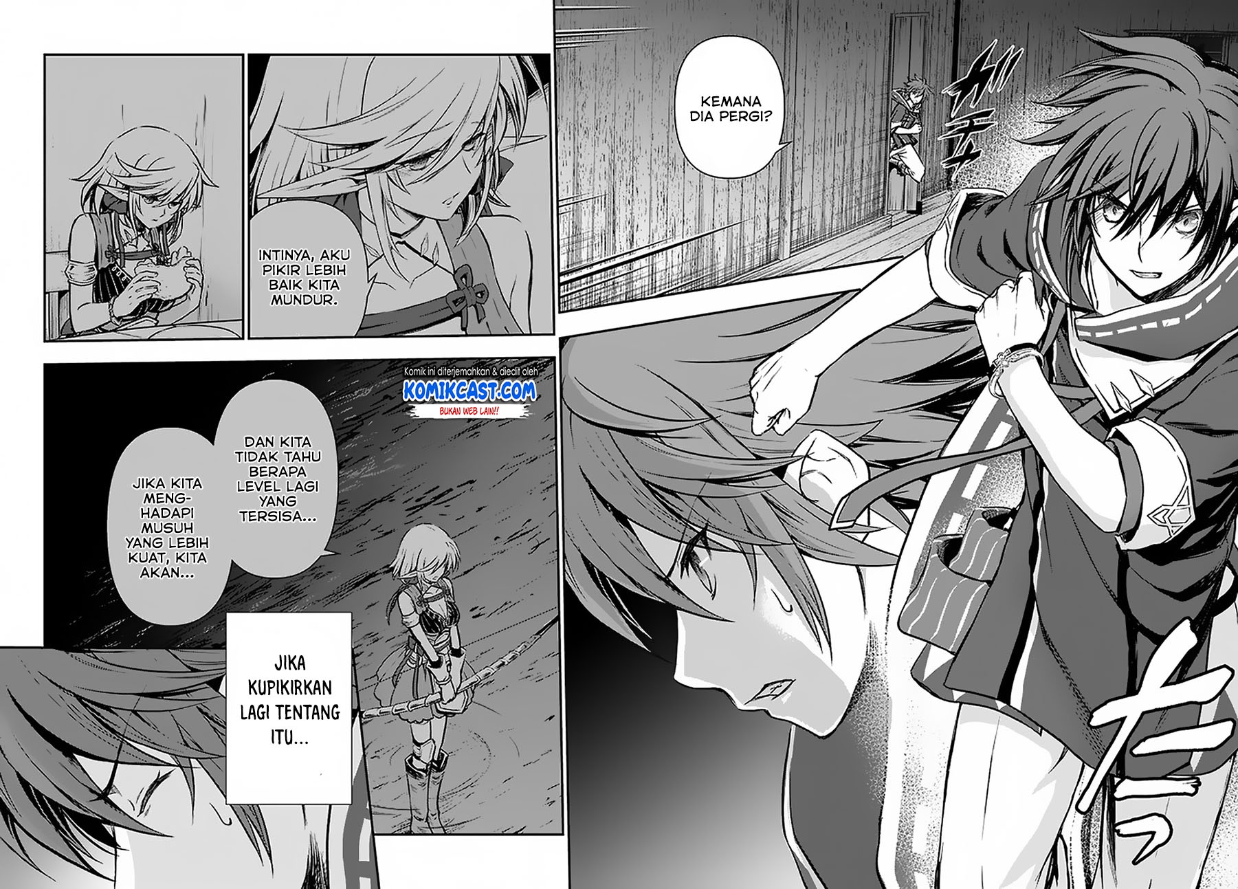 Chapter 17 - halaman 28