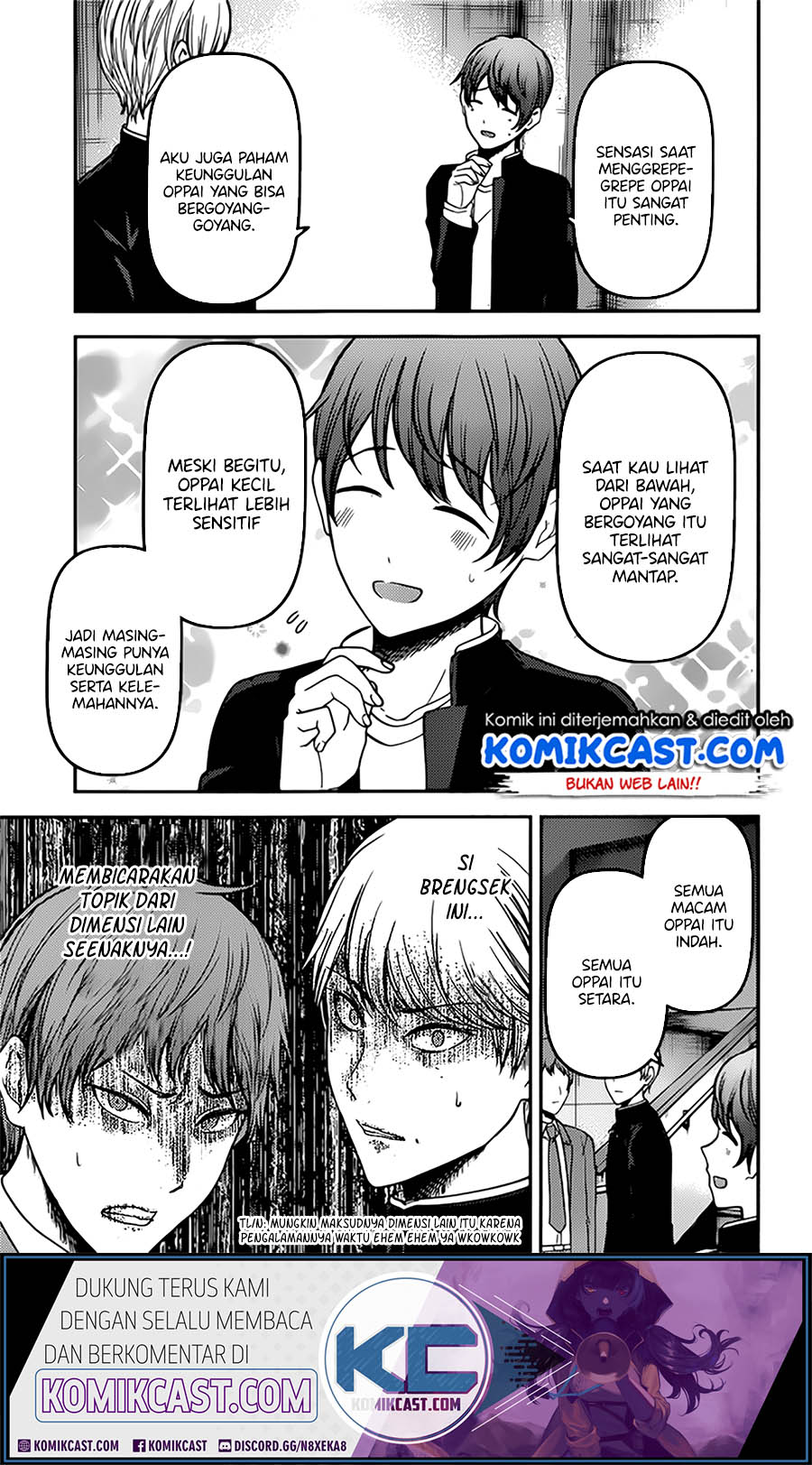 Chapter 215 - halaman 12