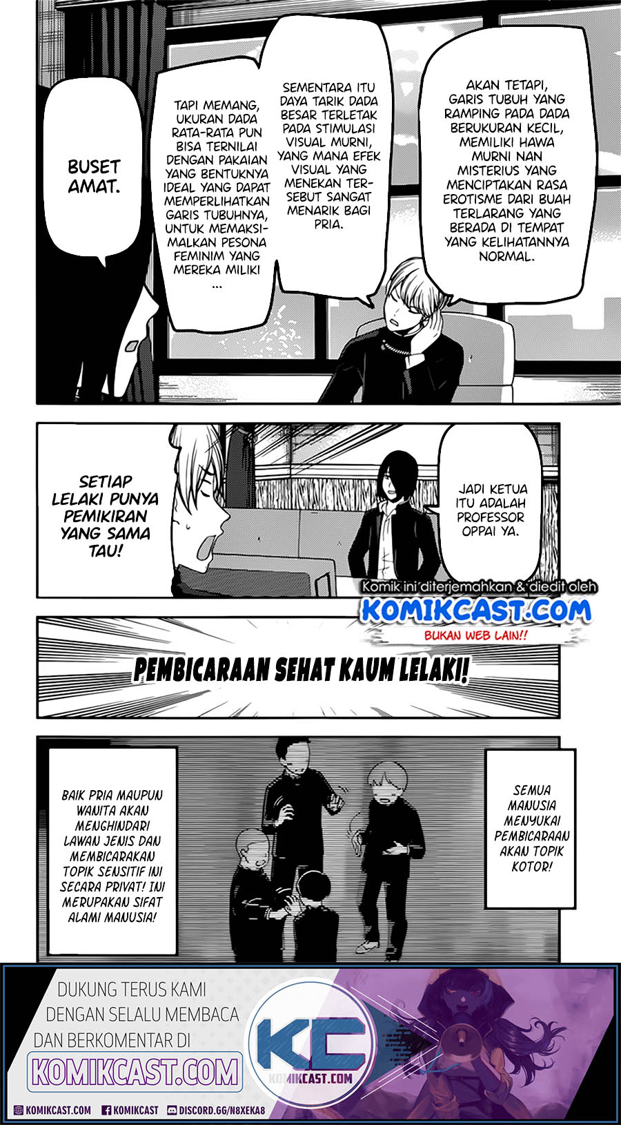 Chapter 215 - halaman 3