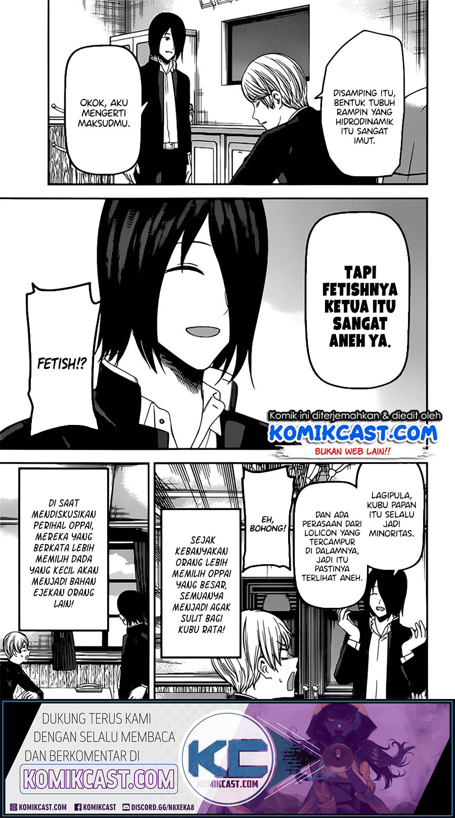 Chapter 215 - halaman 6