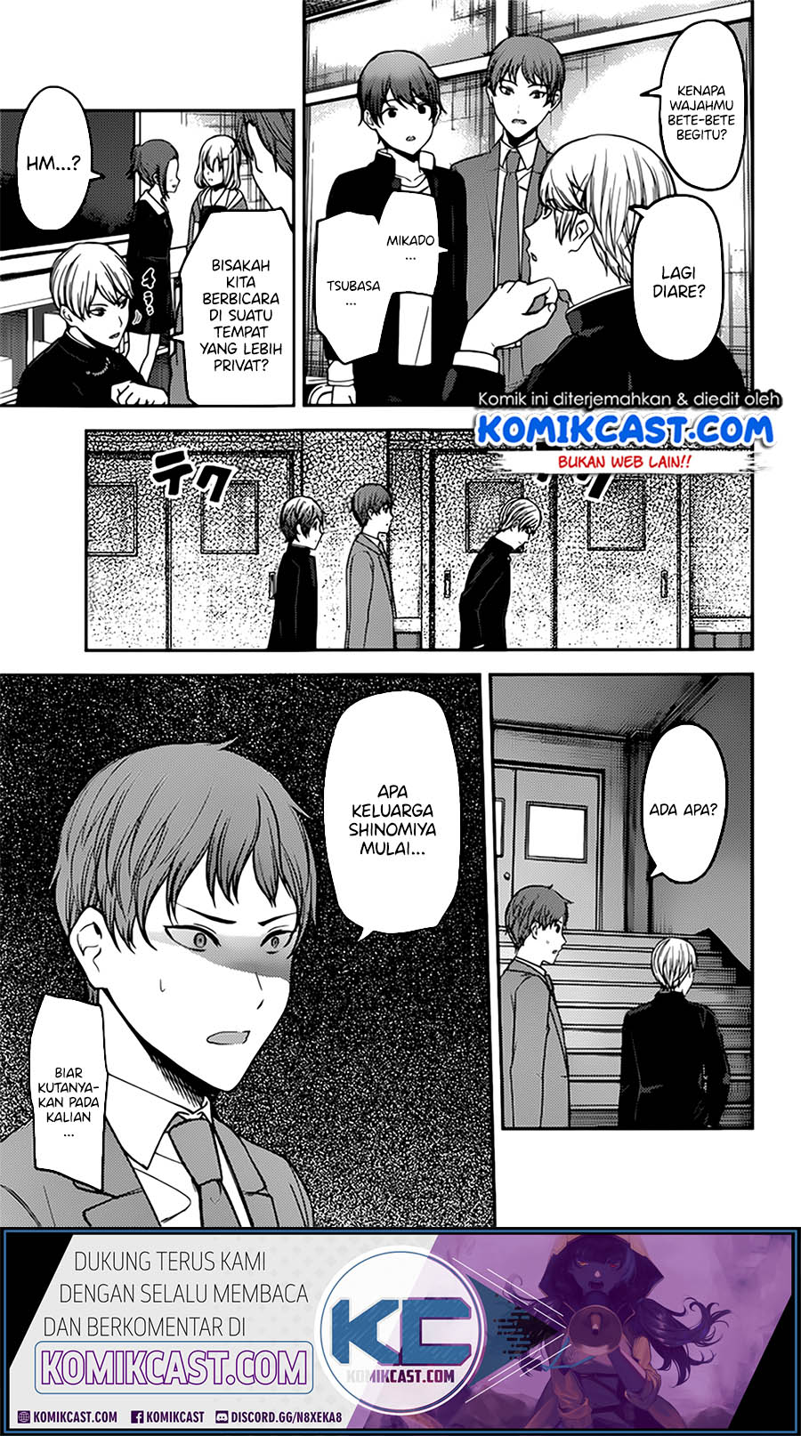 Chapter 215 - halaman 8