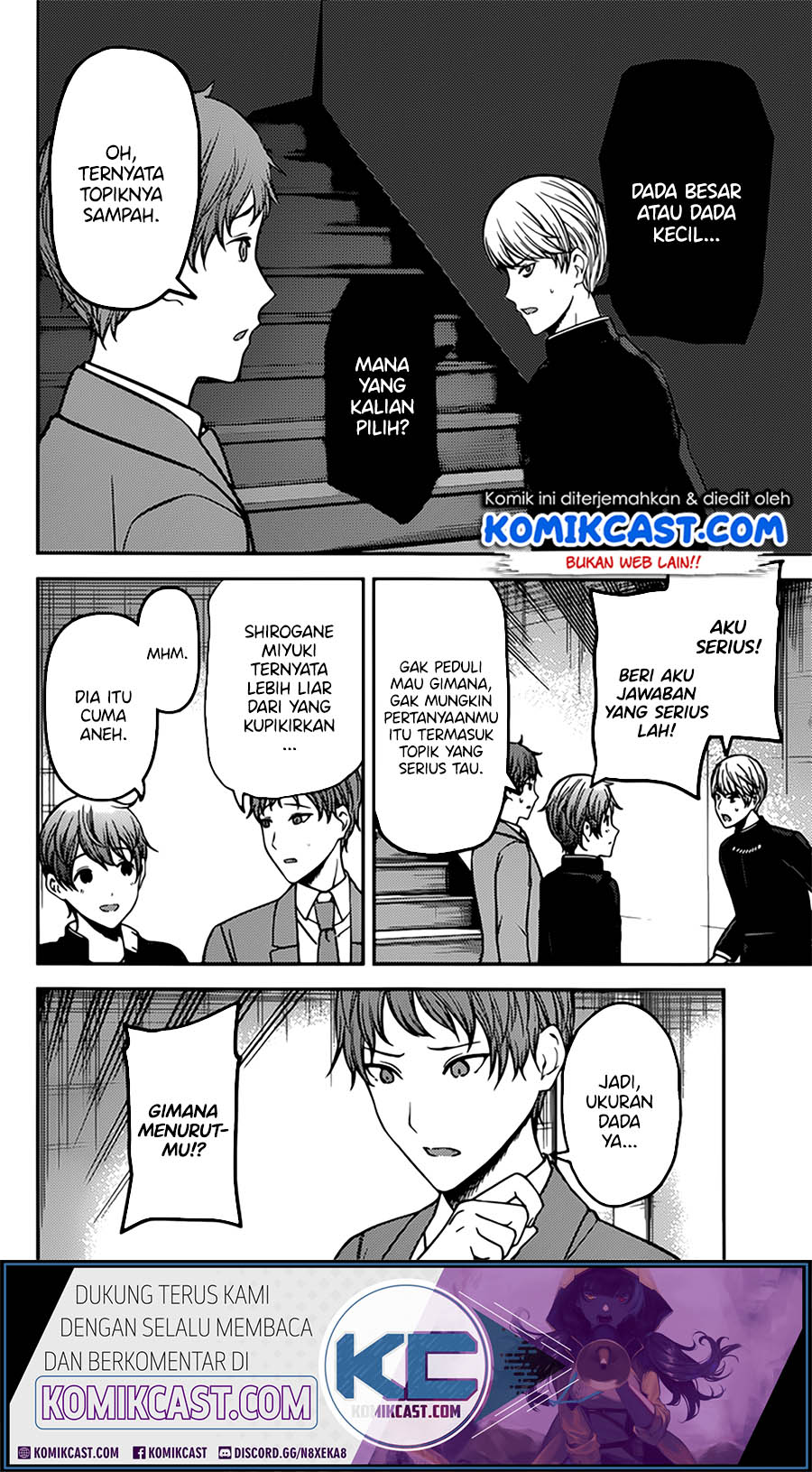 Chapter 215 - halaman 9