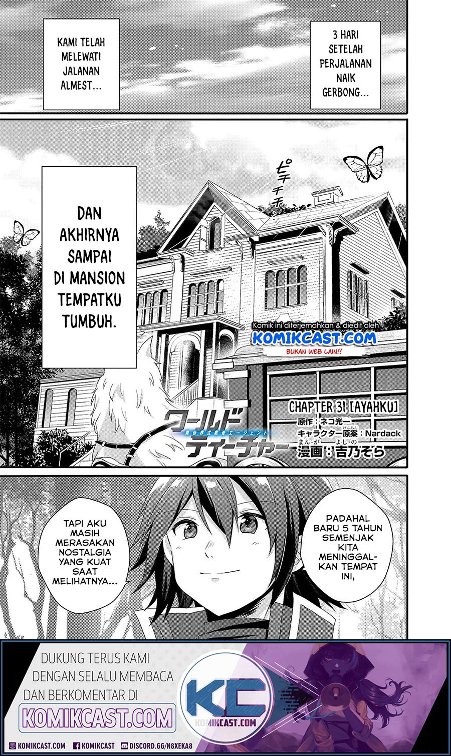 Chapter 31 - halaman 2