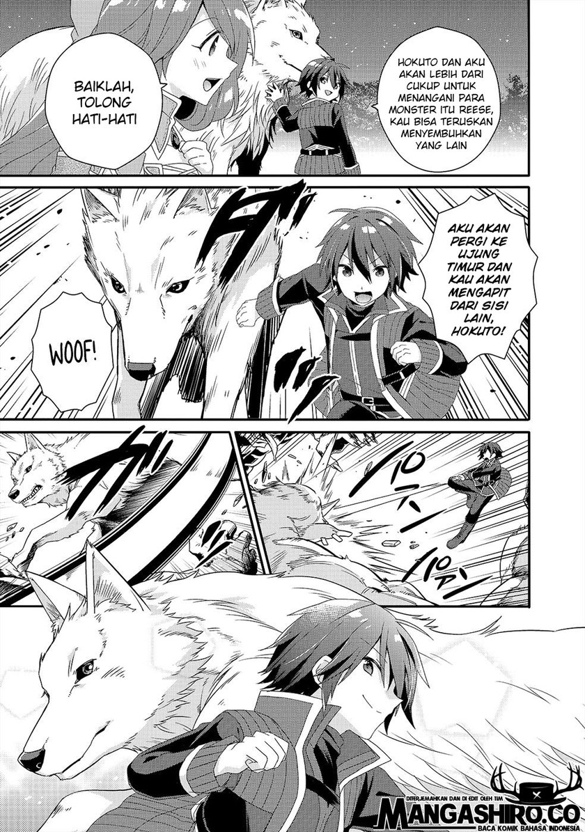 Chapter 30 - halaman 9