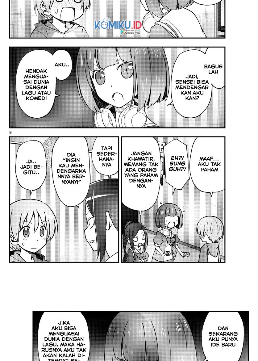 Chapter 140 - halaman 11