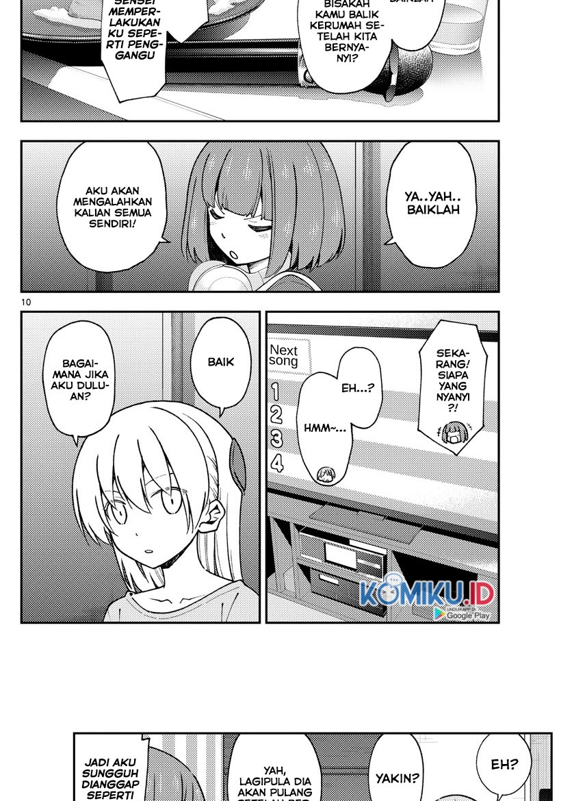 Chapter 140 - halaman 13