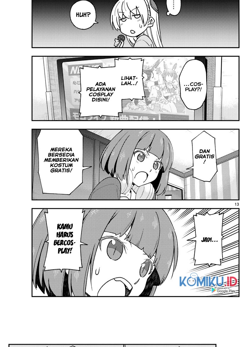 Chapter 140 - halaman 16