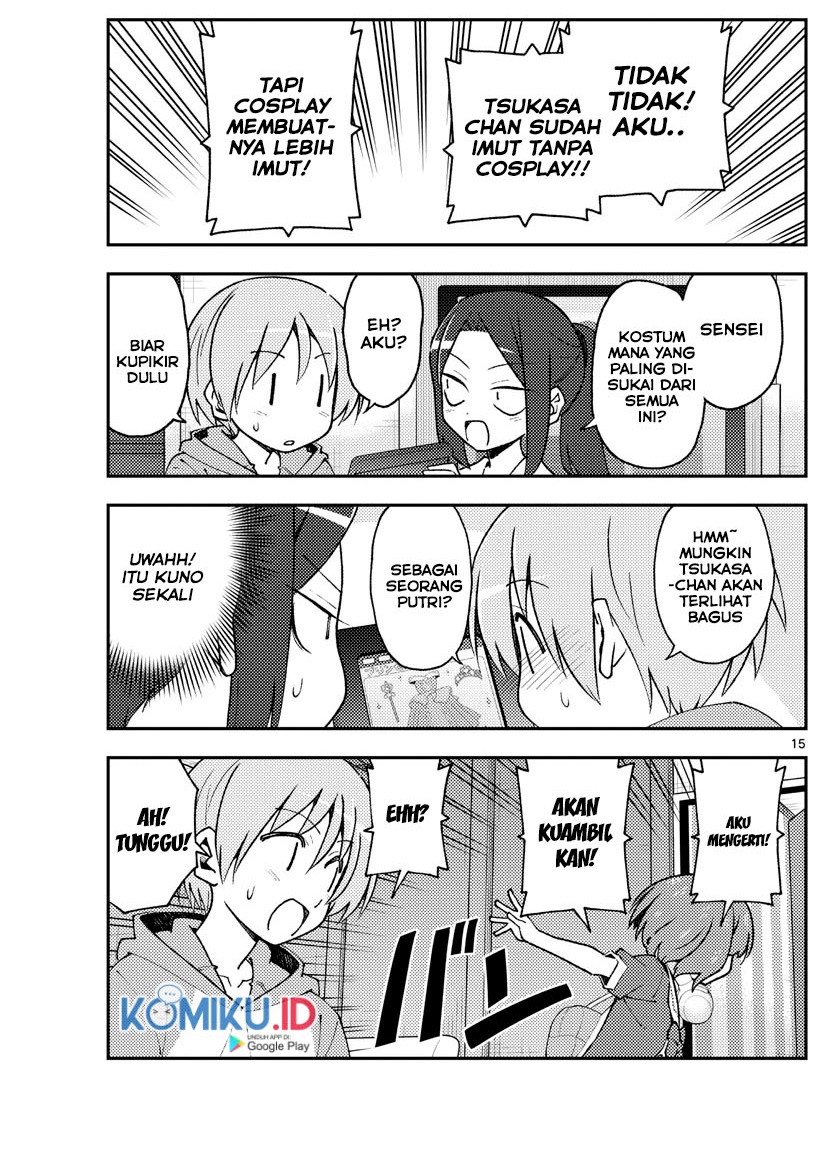 Chapter 140 - halaman 18