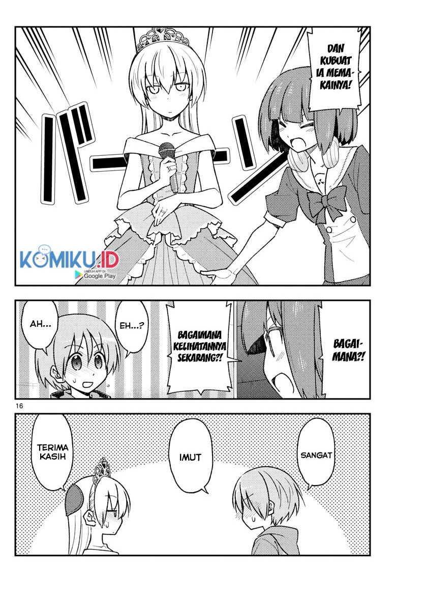 Chapter 140 - halaman 19